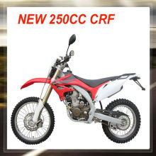 New product 250cc dirt bike